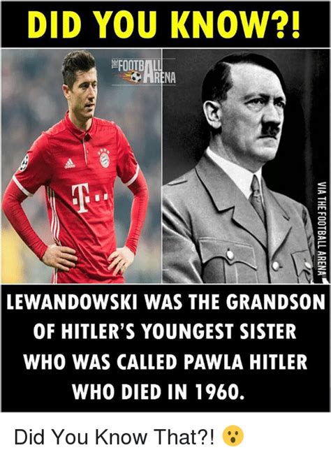 lewandowski grandfather